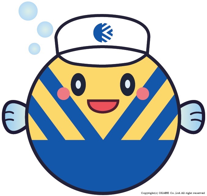 オカまる