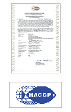 HACCP